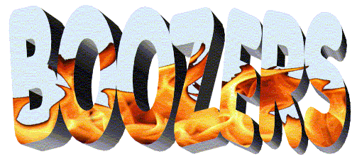 Boozers Logo