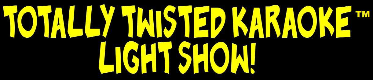 light show logo