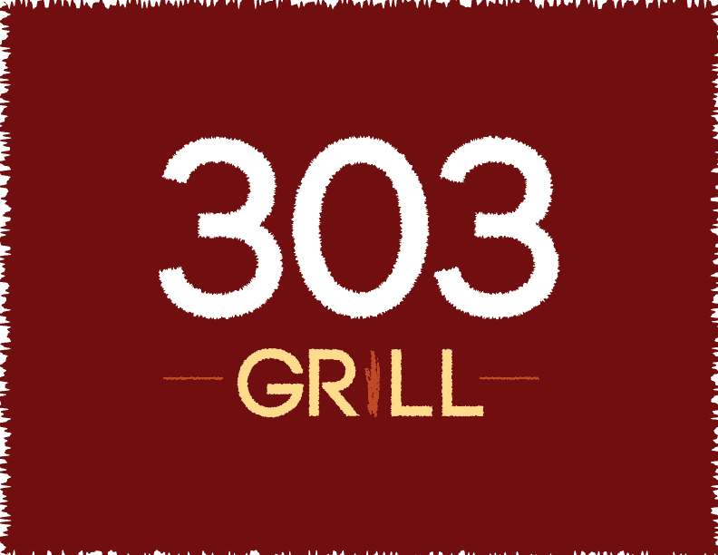 303 Grill