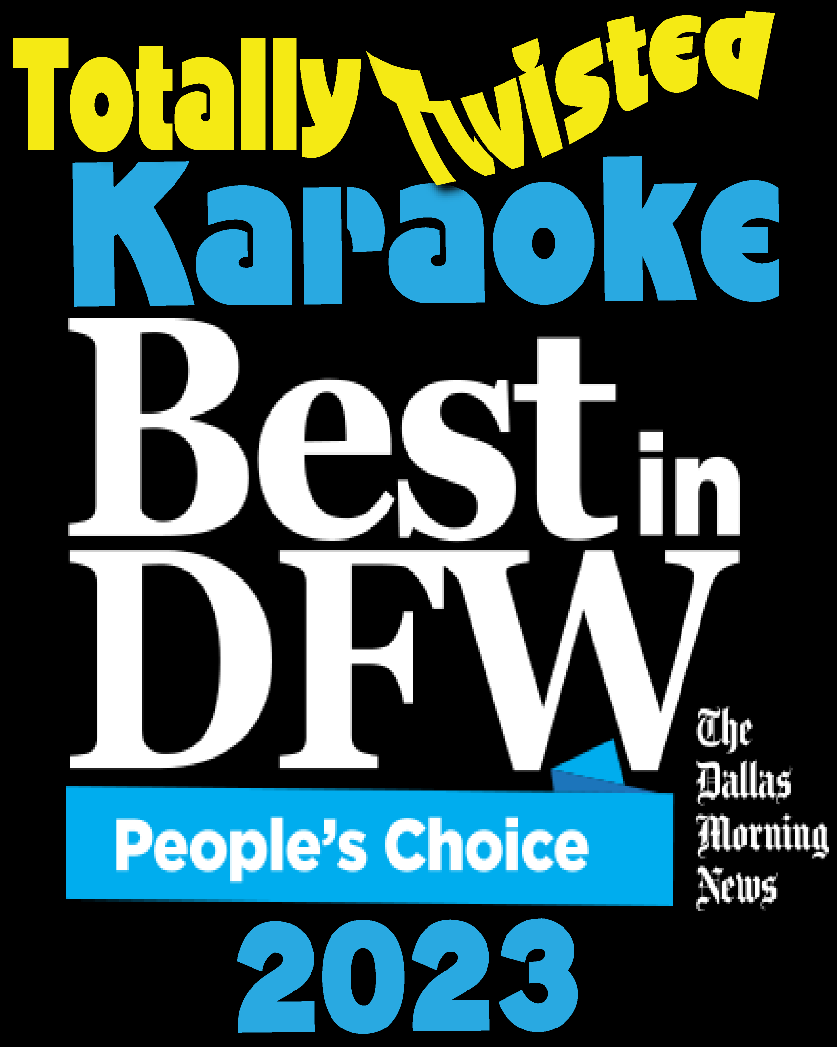 Makeup / Breakup Karaoke Contest in Dallas at Dave & Buster's